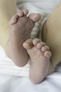 Newborn-Baby-Feet